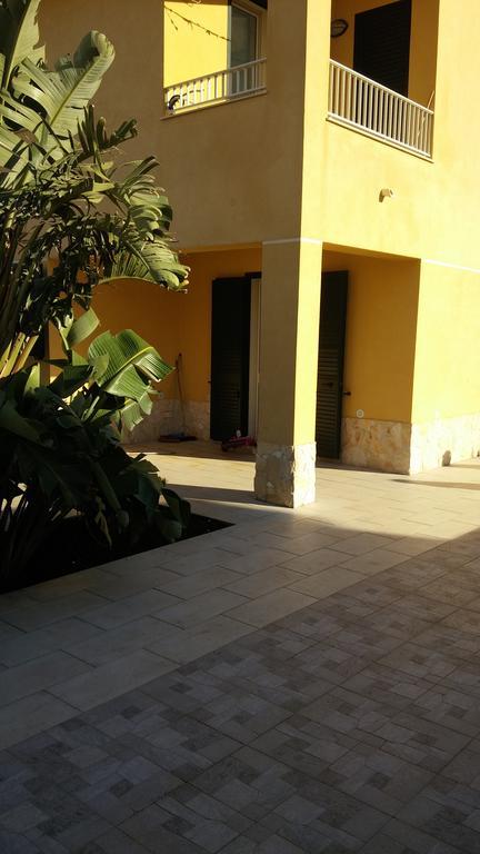 Sicilyhome Marzamemi Exterior photo