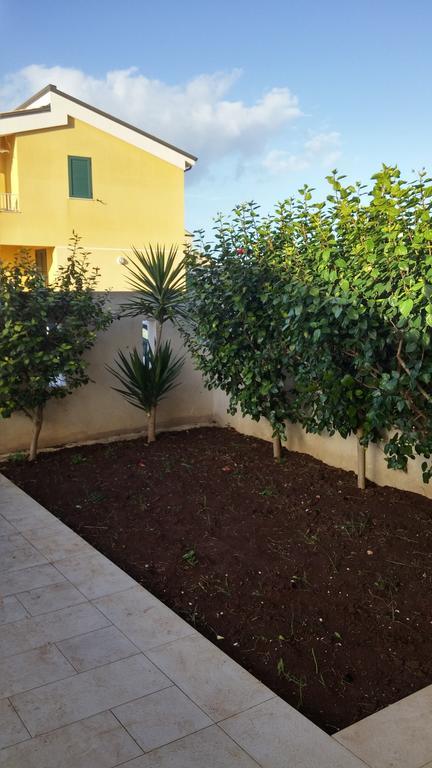 Sicilyhome Marzamemi Exterior photo