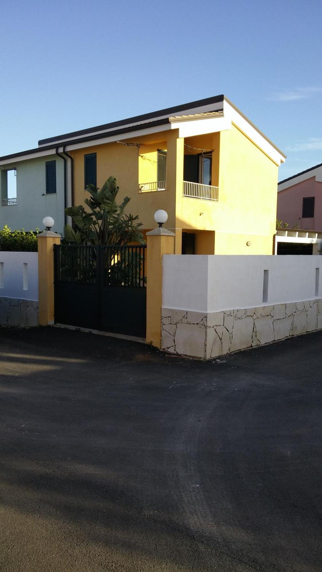 Sicilyhome Marzamemi Exterior photo